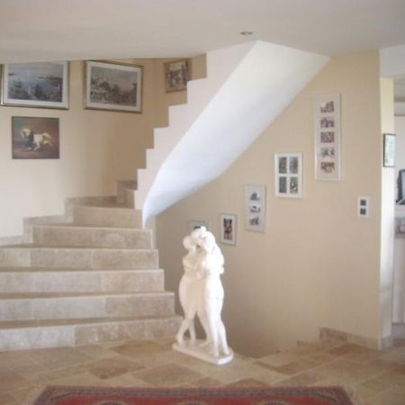 Bed and Breakfast Les Nymphes De Bourbon Saint Pierre Zewnętrze zdjęcie
