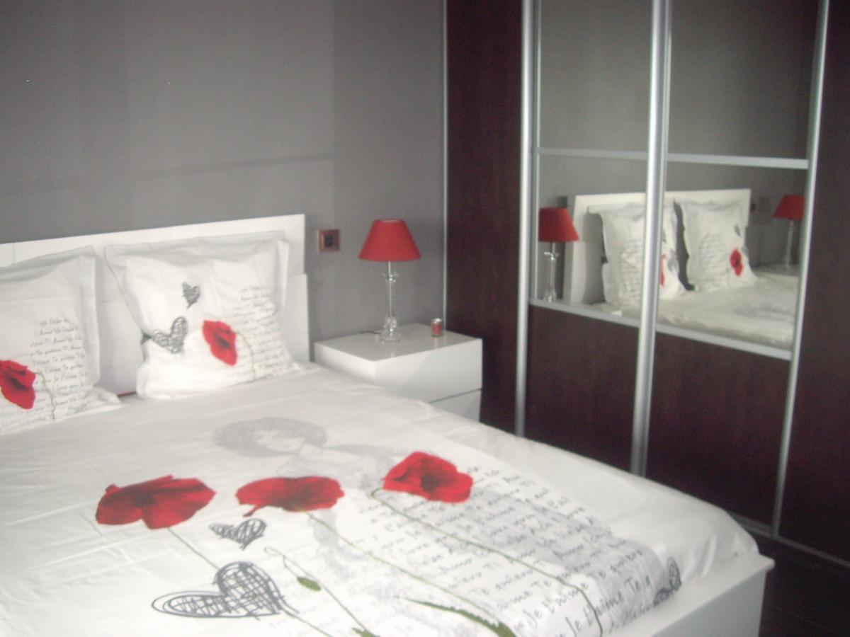 Bed and Breakfast Les Nymphes De Bourbon Saint Pierre Zewnętrze zdjęcie